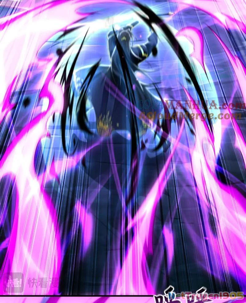 Ta Có Trăm Vạn Tốc Độ Đánh Chapter 40 - 27