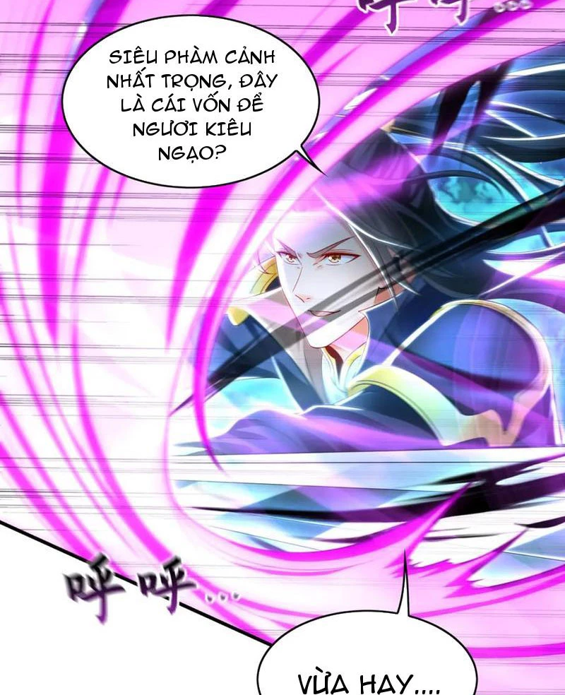 Ta Có Trăm Vạn Tốc Độ Đánh Chapter 40 - 28
