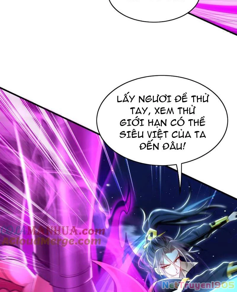 Ta Có Trăm Vạn Tốc Độ Đánh Chapter 40 - 29