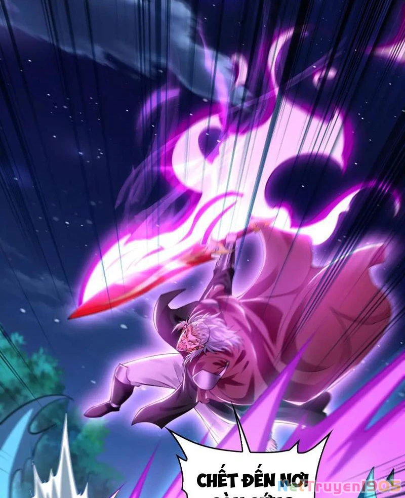 Ta Có Trăm Vạn Tốc Độ Đánh Chapter 40 - 31