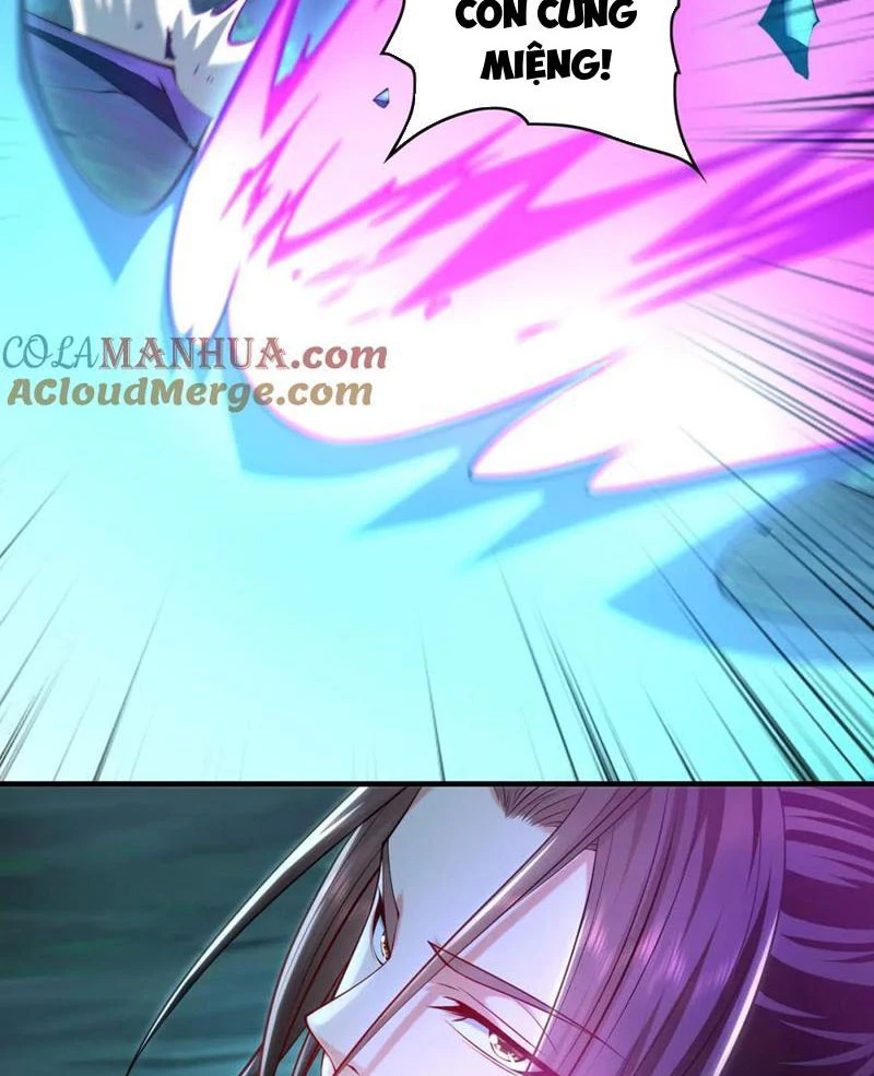 Ta Có Trăm Vạn Tốc Độ Đánh Chapter 40 - 32