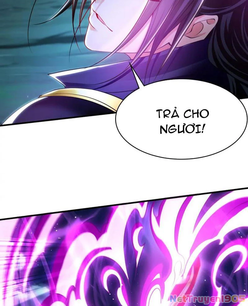 Ta Có Trăm Vạn Tốc Độ Đánh Chapter 40 - 33