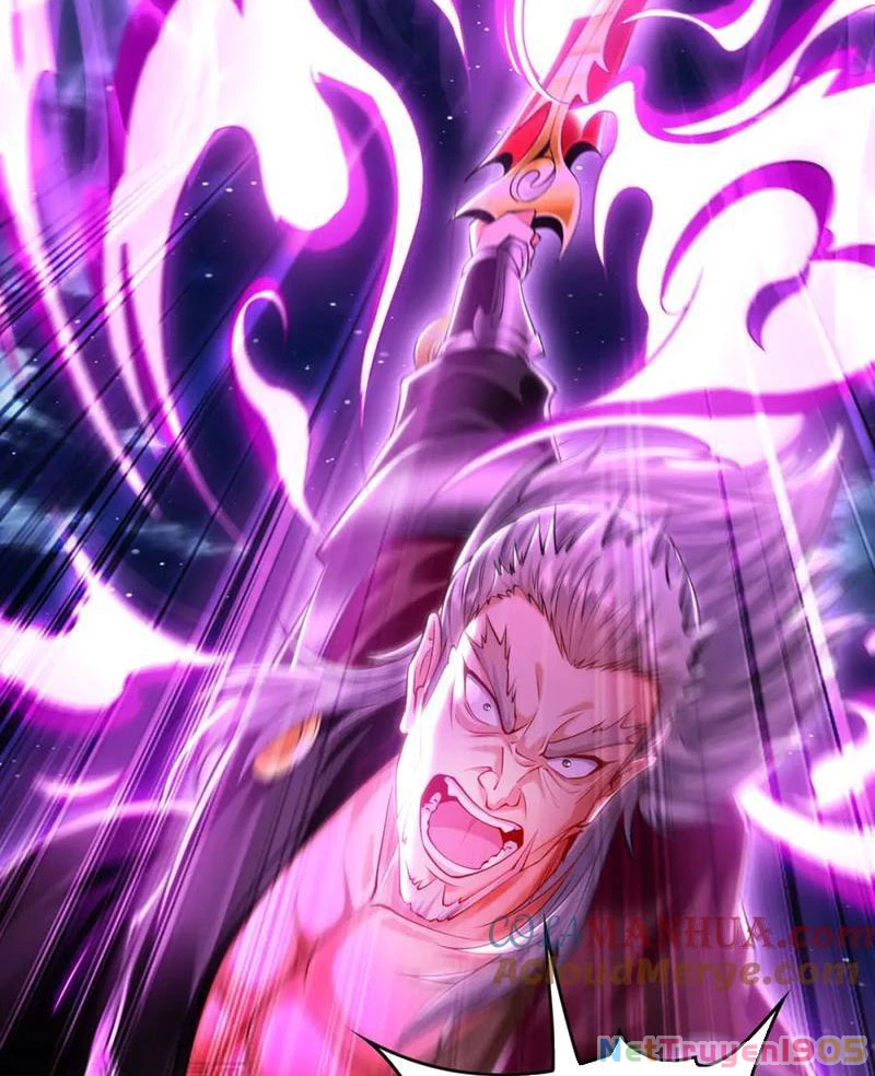 Ta Có Trăm Vạn Tốc Độ Đánh Chapter 40 - 34