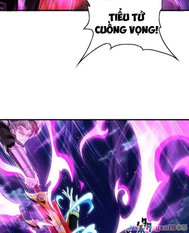 Ta Có Trăm Vạn Tốc Độ Đánh Chapter 40 - 35