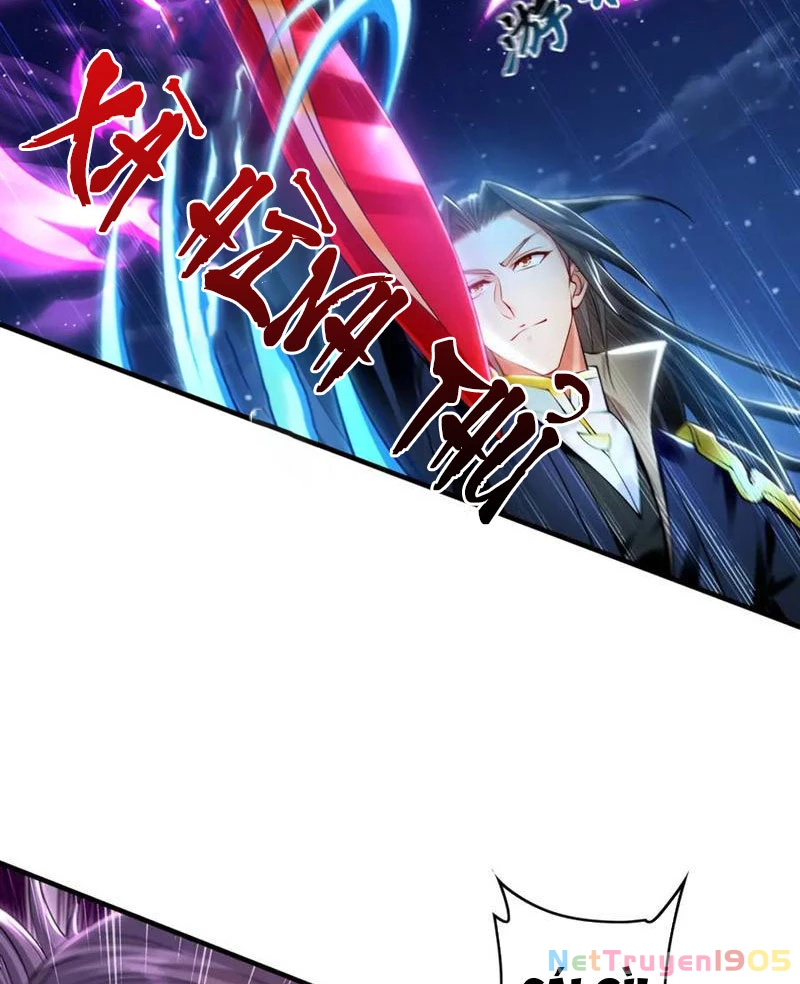 Ta Có Trăm Vạn Tốc Độ Đánh Chapter 40 - 36