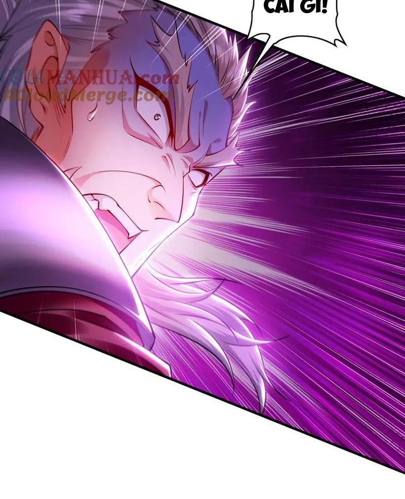 Ta Có Trăm Vạn Tốc Độ Đánh Chapter 40 - 37