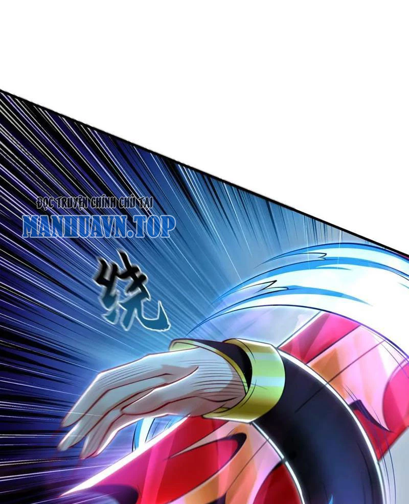 Ta Có Trăm Vạn Tốc Độ Đánh Chapter 40 - 38