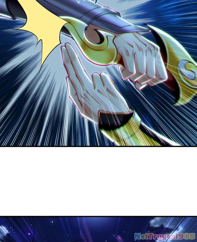 Ta Có Trăm Vạn Tốc Độ Đánh Chapter 40 - 40
