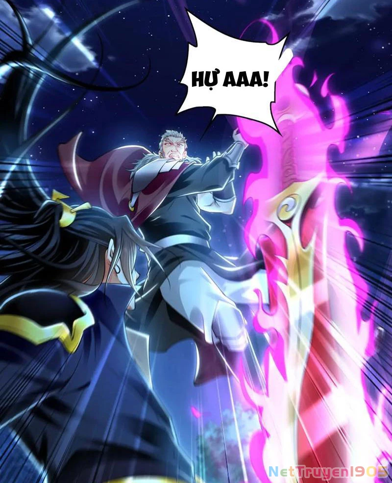 Ta Có Trăm Vạn Tốc Độ Đánh Chapter 40 - 41