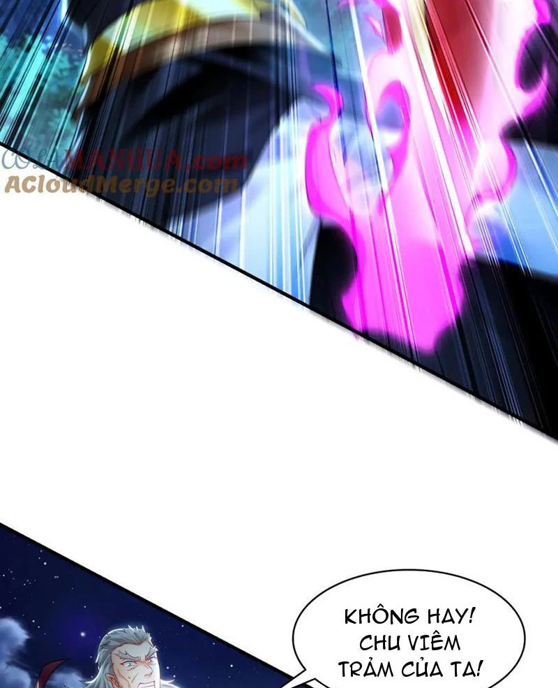 Ta Có Trăm Vạn Tốc Độ Đánh Chapter 40 - 42