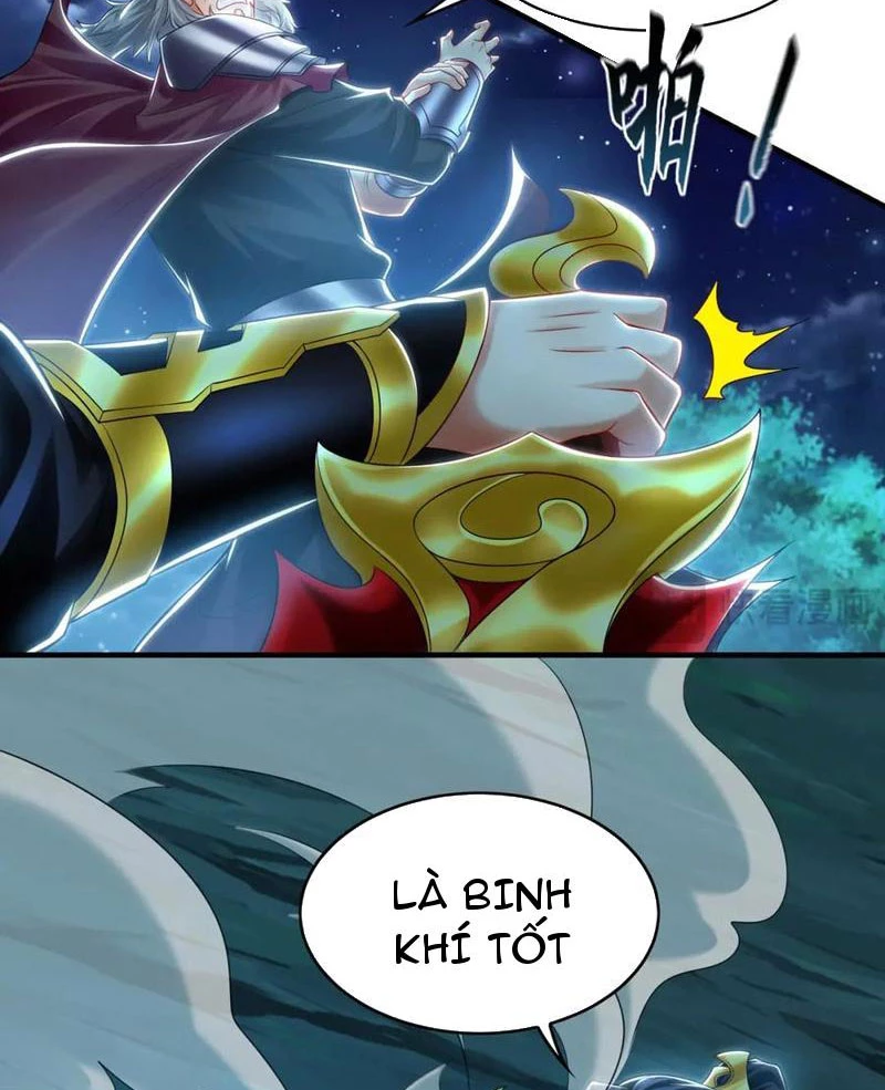 Ta Có Trăm Vạn Tốc Độ Đánh Chapter 40 - 43