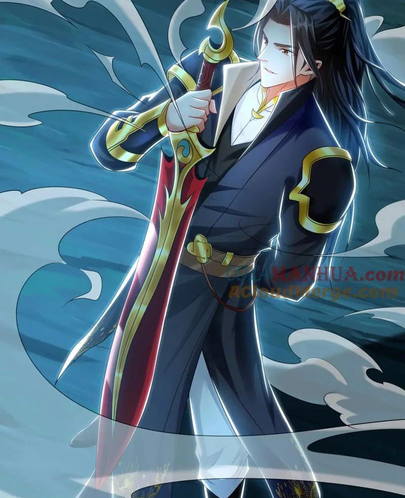 Ta Có Trăm Vạn Tốc Độ Đánh Chapter 40 - 44