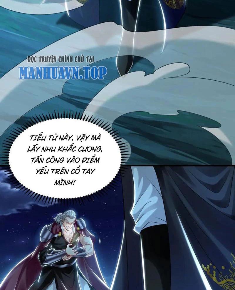 Ta Có Trăm Vạn Tốc Độ Đánh Chapter 40 - 45