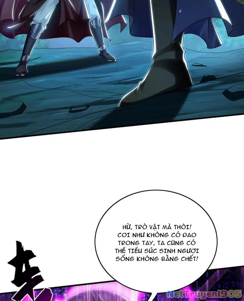 Ta Có Trăm Vạn Tốc Độ Đánh Chapter 40 - 46