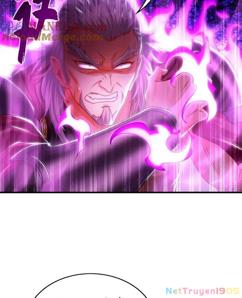 Ta Có Trăm Vạn Tốc Độ Đánh Chapter 40 - 47