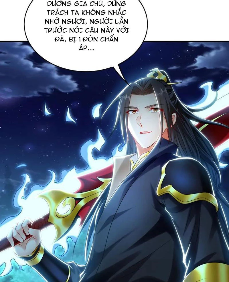 Ta Có Trăm Vạn Tốc Độ Đánh Chapter 40 - 48