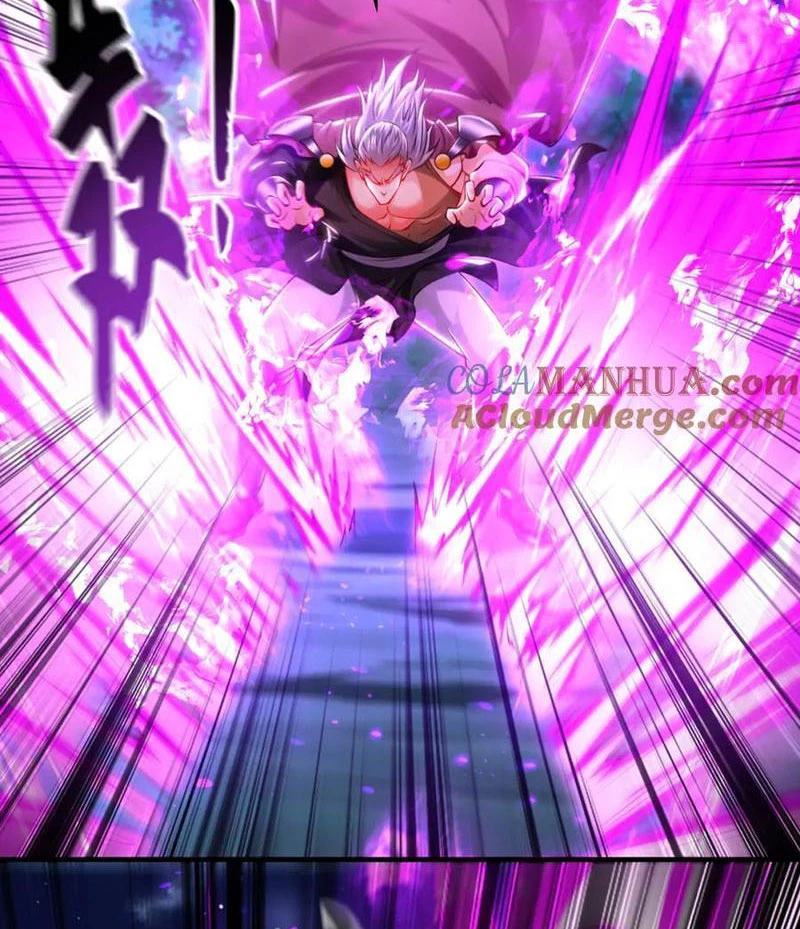 Ta Có Trăm Vạn Tốc Độ Đánh Chapter 40 - 54