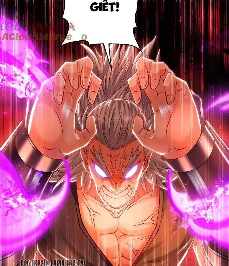 Ta Có Trăm Vạn Tốc Độ Đánh Chapter 40 - 57