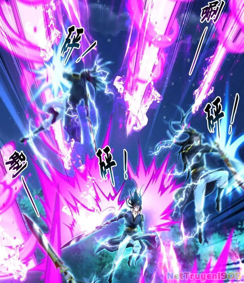 Ta Có Trăm Vạn Tốc Độ Đánh Chapter 40 - 60