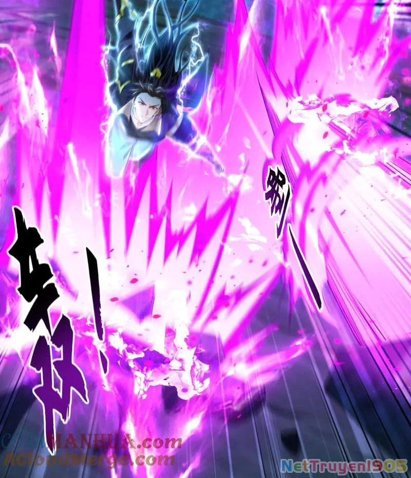 Ta Có Trăm Vạn Tốc Độ Đánh Chapter 40 - 61