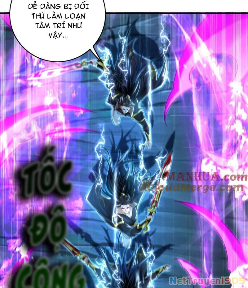 Ta Có Trăm Vạn Tốc Độ Đánh Chapter 40 - 64