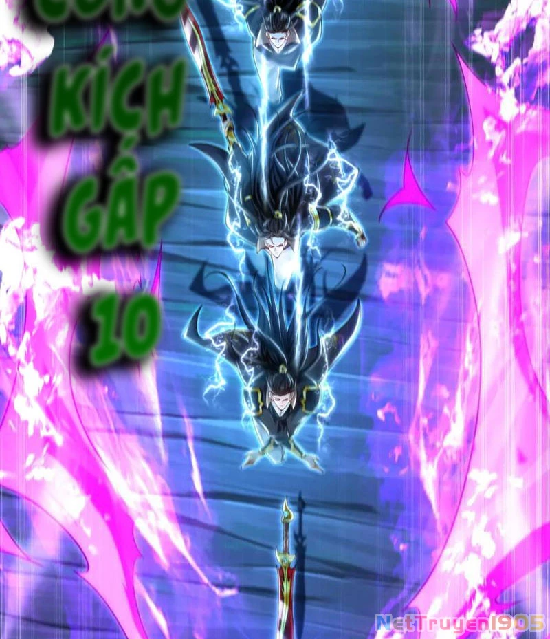 Ta Có Trăm Vạn Tốc Độ Đánh Chapter 40 - 65