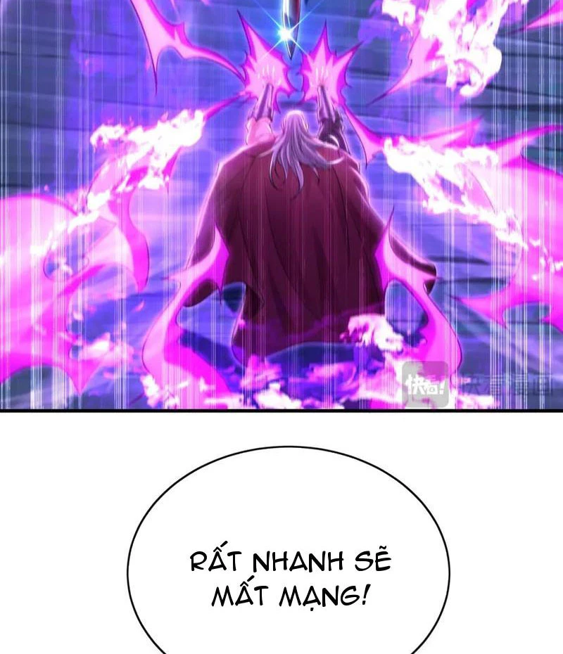 Ta Có Trăm Vạn Tốc Độ Đánh Chapter 40 - 66