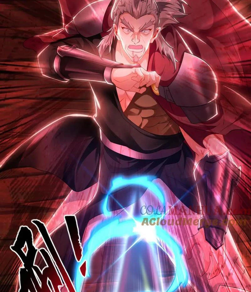 Ta Có Trăm Vạn Tốc Độ Đánh Chapter 40 - 69