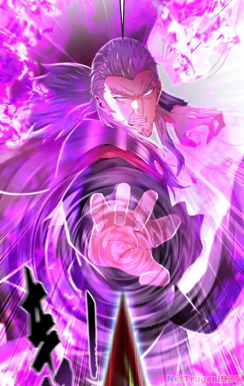 Ta Có Trăm Vạn Tốc Độ Đánh Chapter 41 - 3