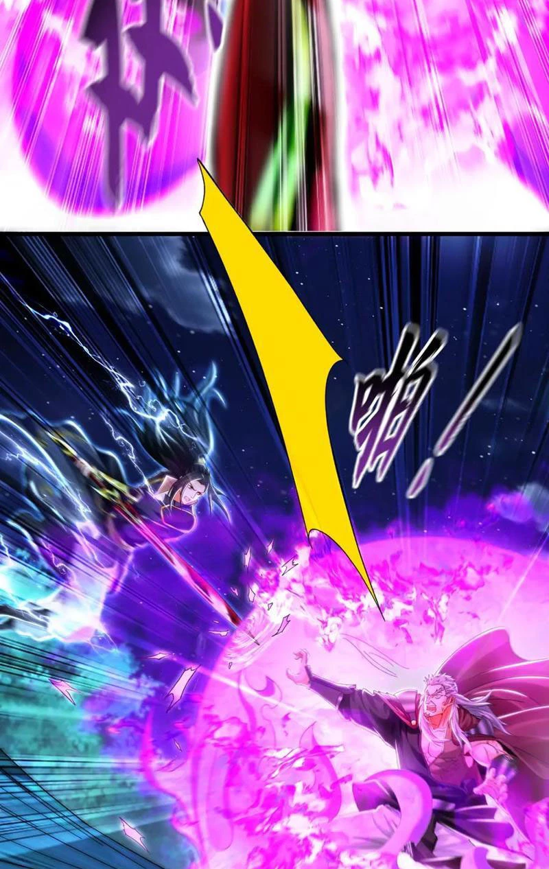 Ta Có Trăm Vạn Tốc Độ Đánh Chapter 41 - 4