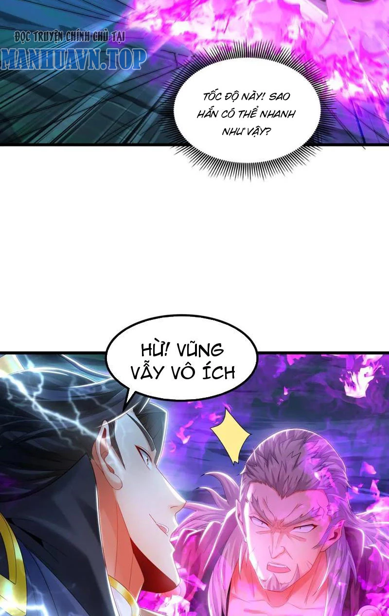 Ta Có Trăm Vạn Tốc Độ Đánh Chapter 41 - 5