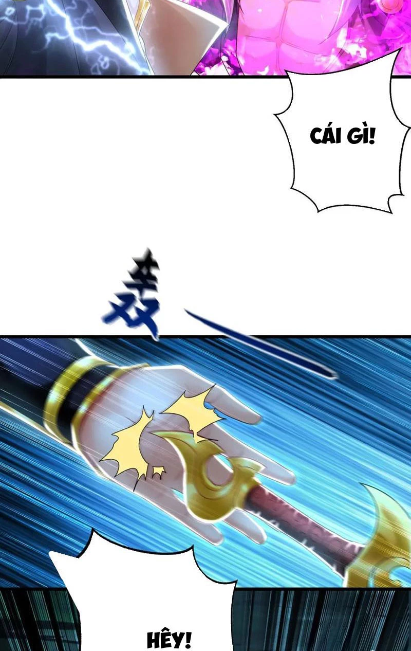 Ta Có Trăm Vạn Tốc Độ Đánh Chapter 41 - 6