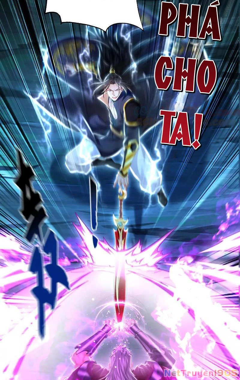 Ta Có Trăm Vạn Tốc Độ Đánh Chapter 41 - 7