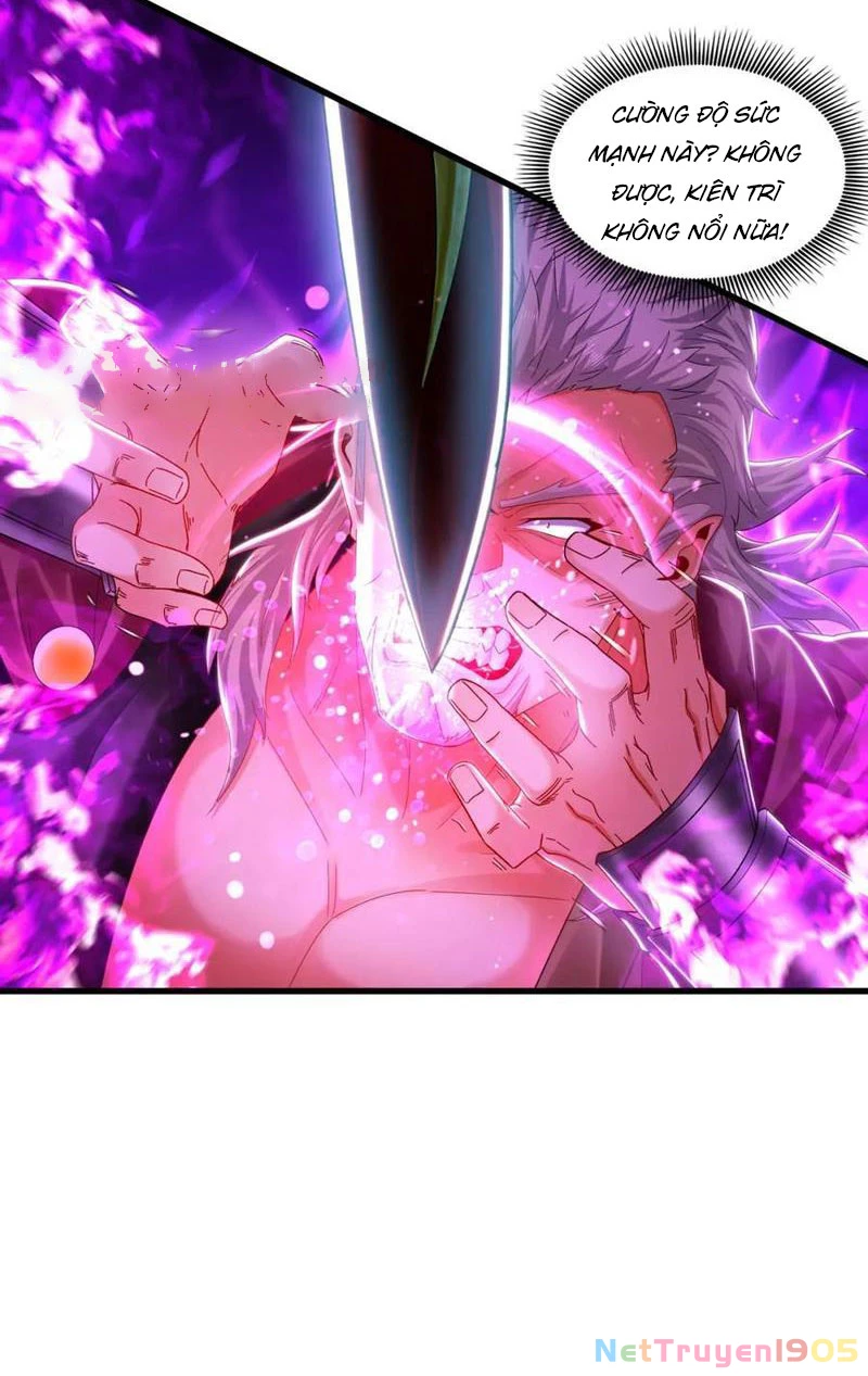 Ta Có Trăm Vạn Tốc Độ Đánh Chapter 41 - 9