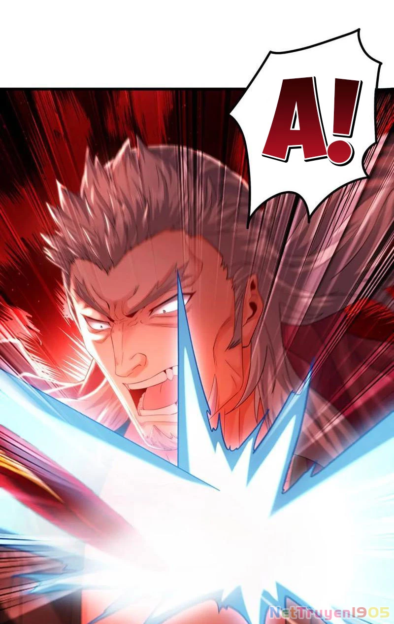 Ta Có Trăm Vạn Tốc Độ Đánh Chapter 41 - 10
