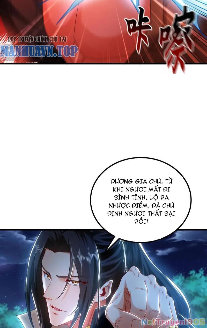 Ta Có Trăm Vạn Tốc Độ Đánh Chapter 41 - 11