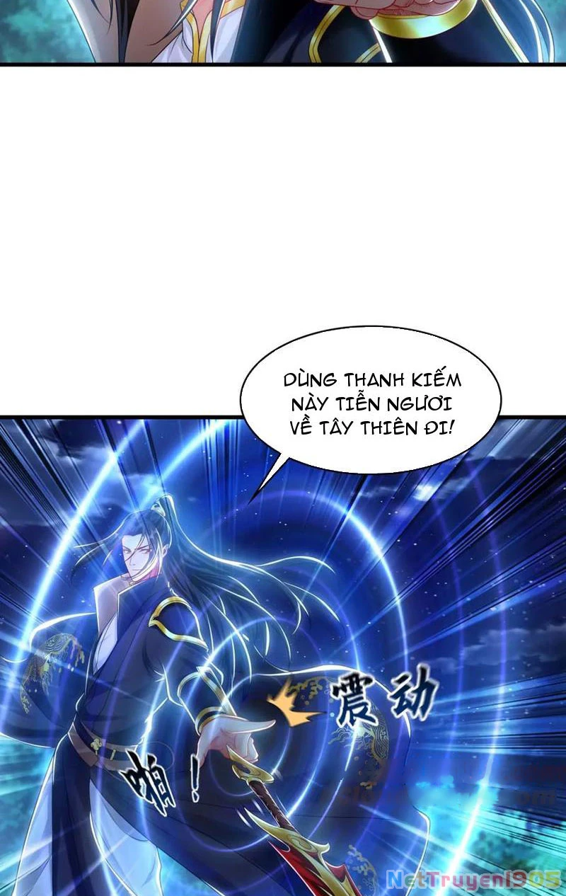 Ta Có Trăm Vạn Tốc Độ Đánh Chapter 41 - 12