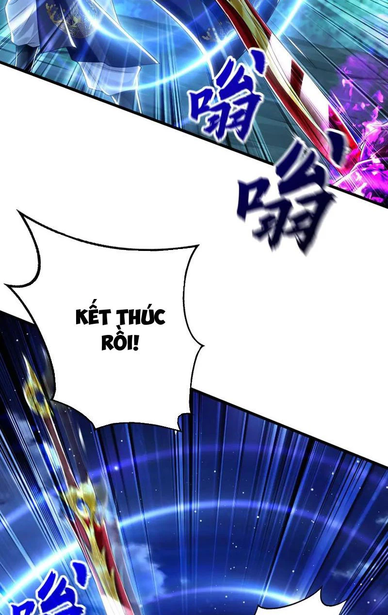 Ta Có Trăm Vạn Tốc Độ Đánh Chapter 41 - 13