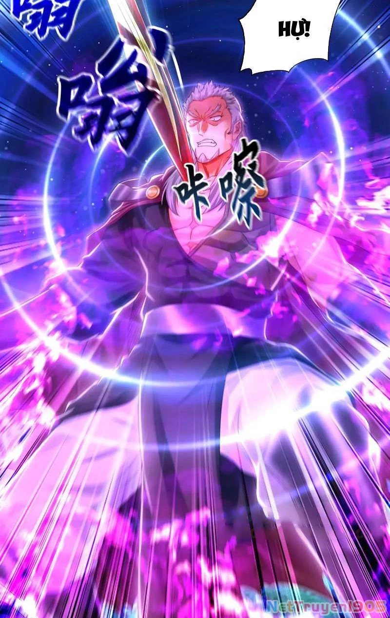 Ta Có Trăm Vạn Tốc Độ Đánh Chapter 41 - 14