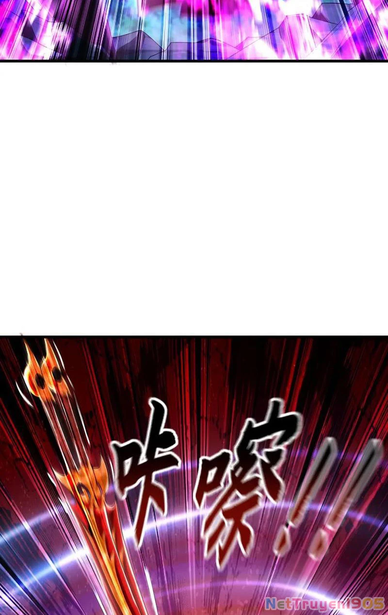 Ta Có Trăm Vạn Tốc Độ Đánh Chapter 41 - 15