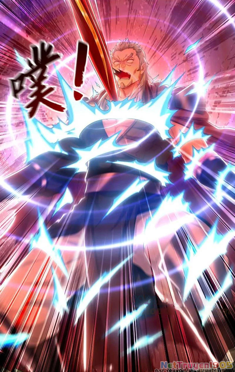 Ta Có Trăm Vạn Tốc Độ Đánh Chapter 41 - 16