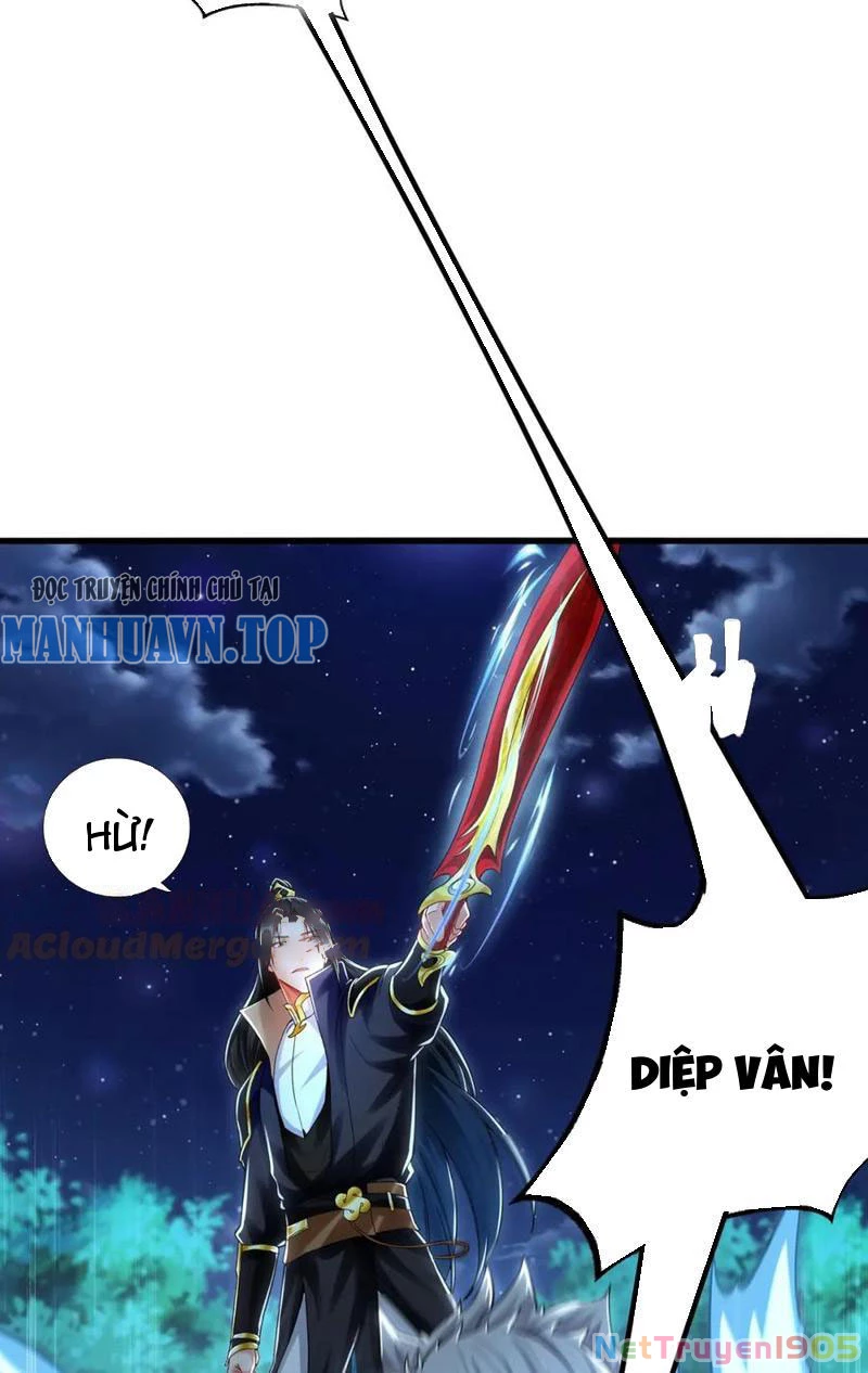 Ta Có Trăm Vạn Tốc Độ Đánh Chapter 41 - 20