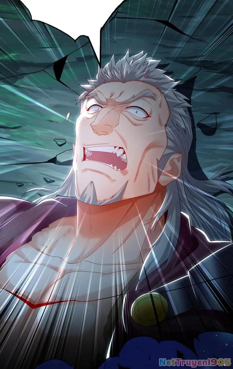 Ta Có Trăm Vạn Tốc Độ Đánh Chapter 41 - 22