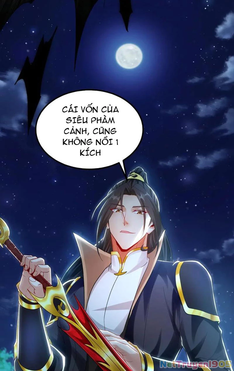 Ta Có Trăm Vạn Tốc Độ Đánh Chapter 41 - 23