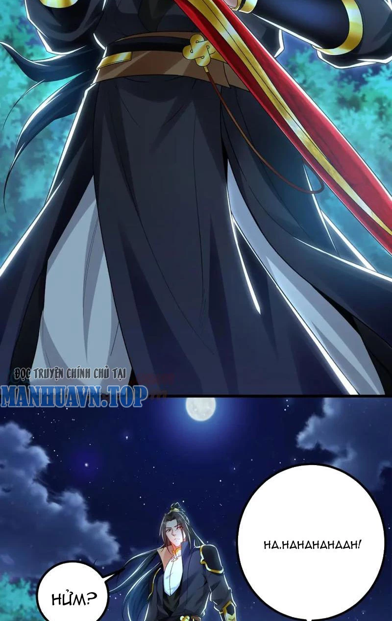 Ta Có Trăm Vạn Tốc Độ Đánh Chapter 41 - 24