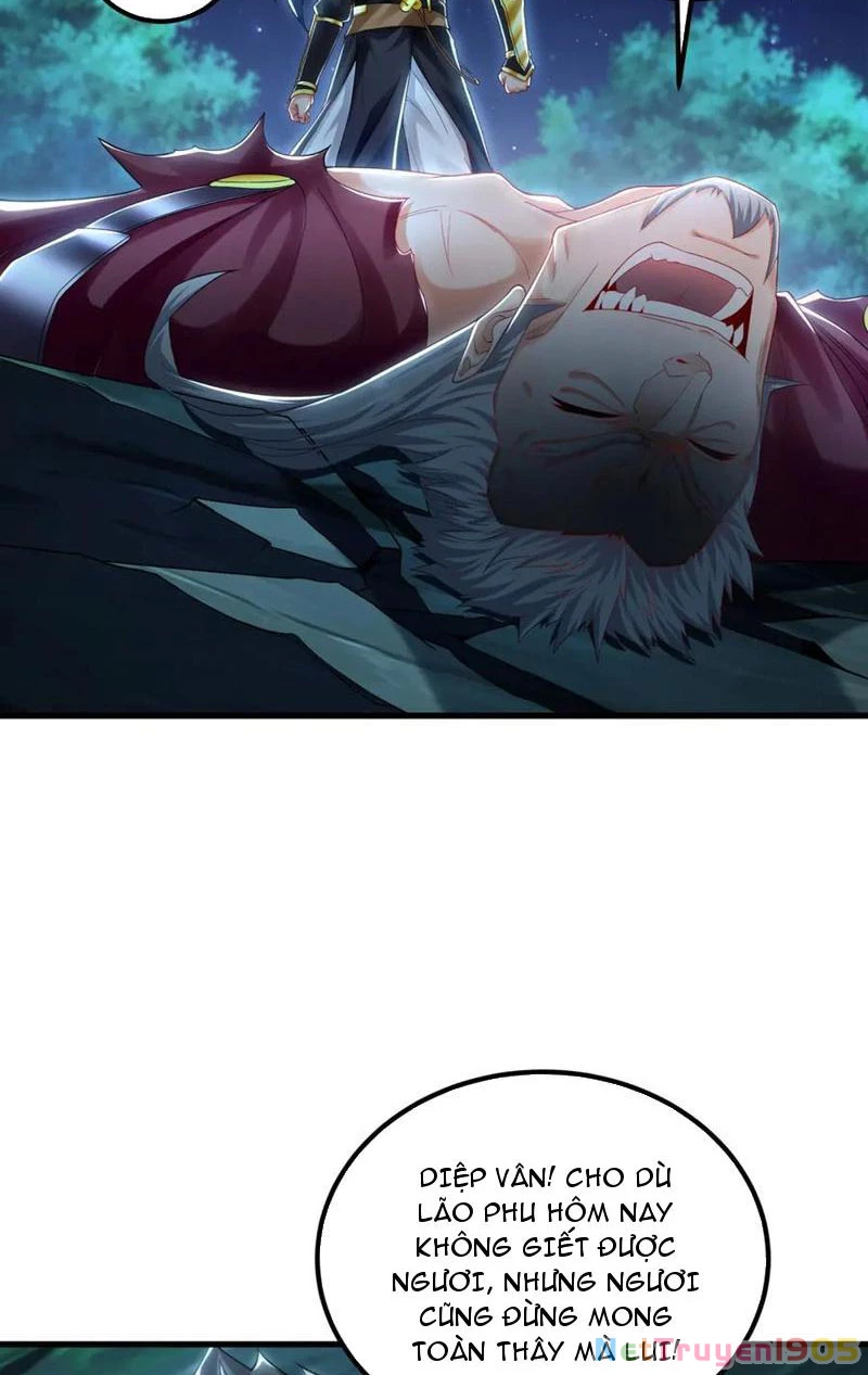 Ta Có Trăm Vạn Tốc Độ Đánh Chapter 41 - 25