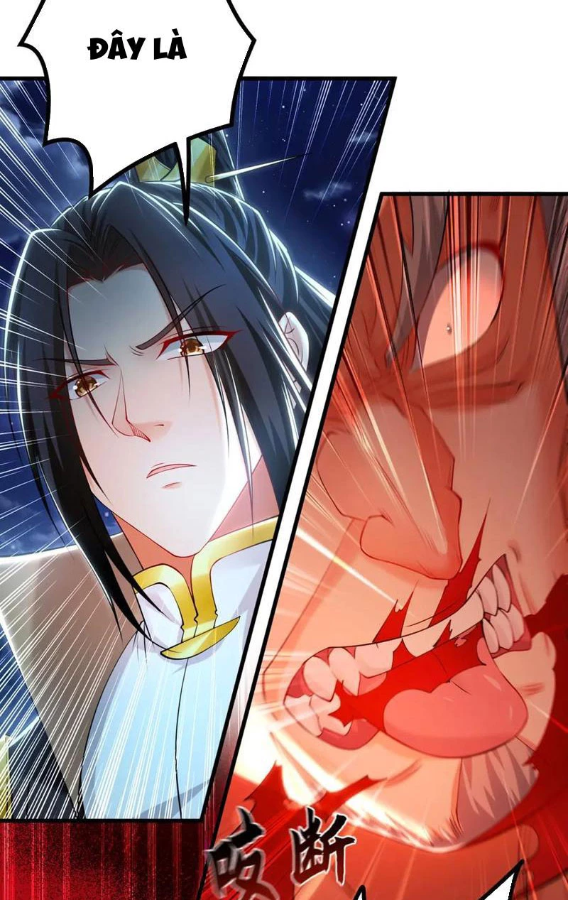 Ta Có Trăm Vạn Tốc Độ Đánh Chapter 41 - 27