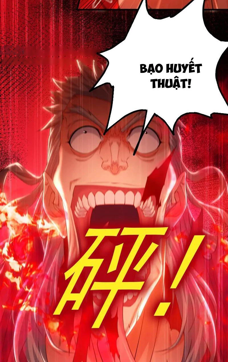 Ta Có Trăm Vạn Tốc Độ Đánh Chapter 41 - 28