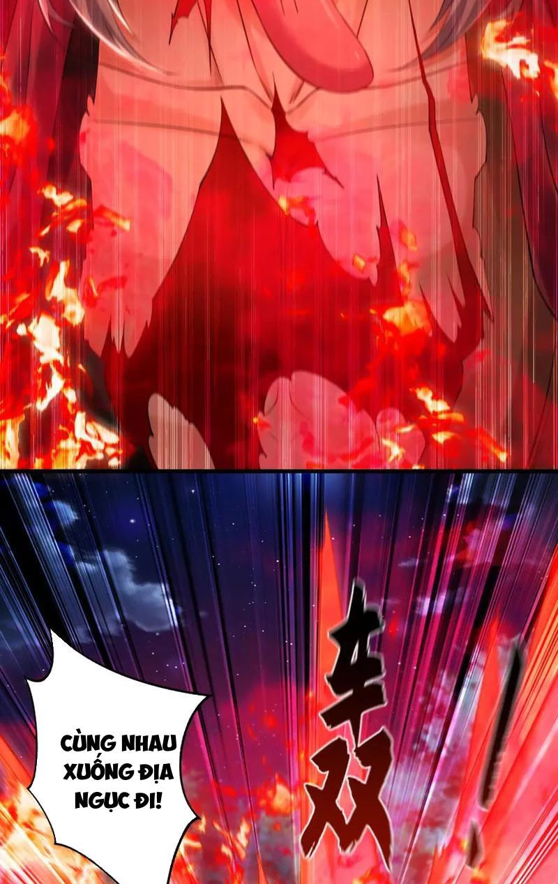 Ta Có Trăm Vạn Tốc Độ Đánh Chapter 41 - 29