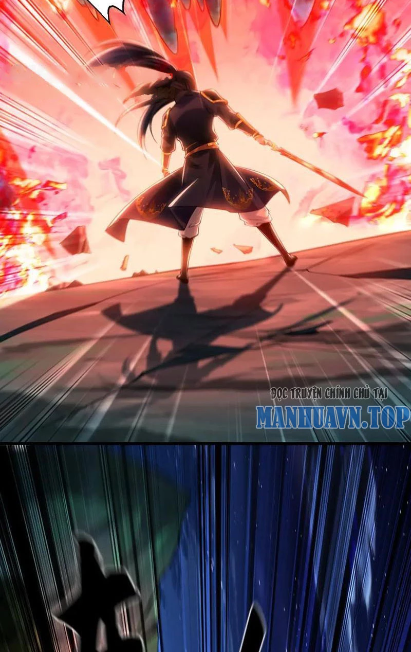 Ta Có Trăm Vạn Tốc Độ Đánh Chapter 41 - 30